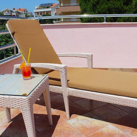 Apartments Stepic Trogir Cameră foto