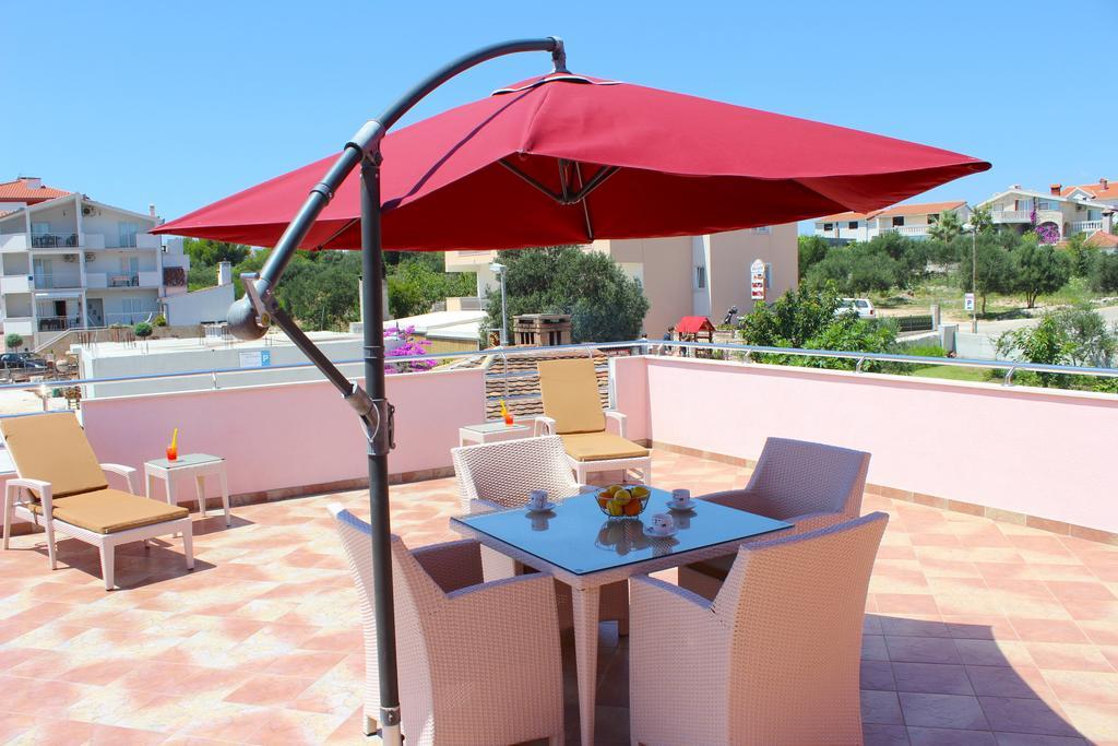 Apartments Stepic Trogir Cameră foto