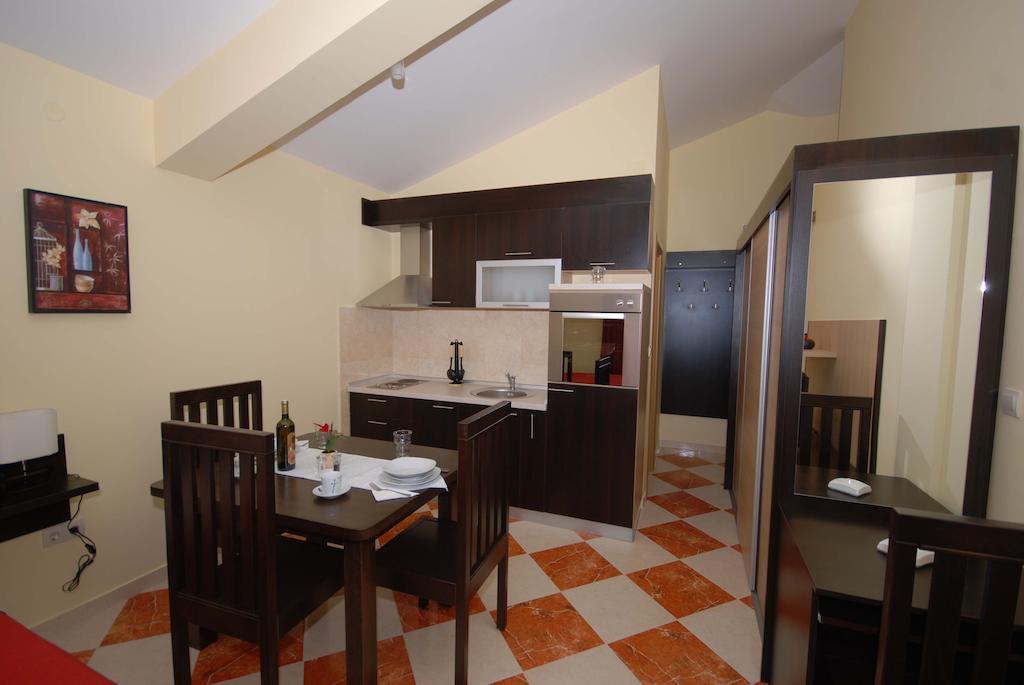 Apartments Stepic Trogir Cameră foto
