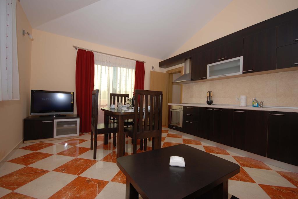 Apartments Stepic Trogir Cameră foto