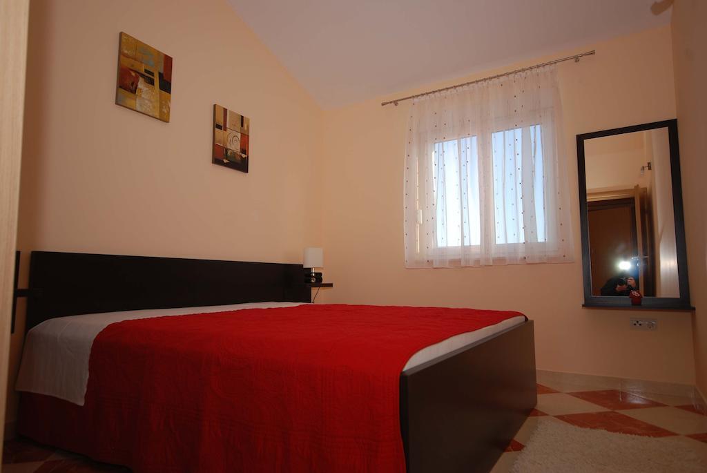Apartments Stepic Trogir Cameră foto