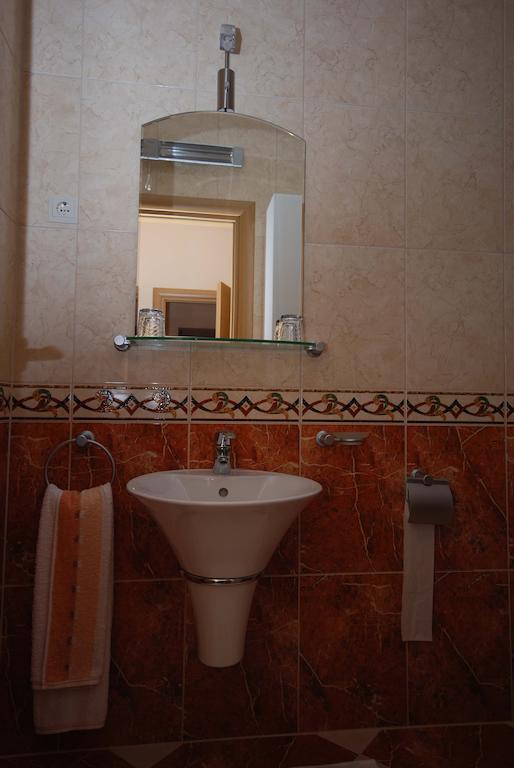 Apartments Stepic Trogir Cameră foto