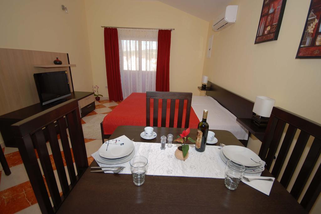 Apartments Stepic Trogir Cameră foto