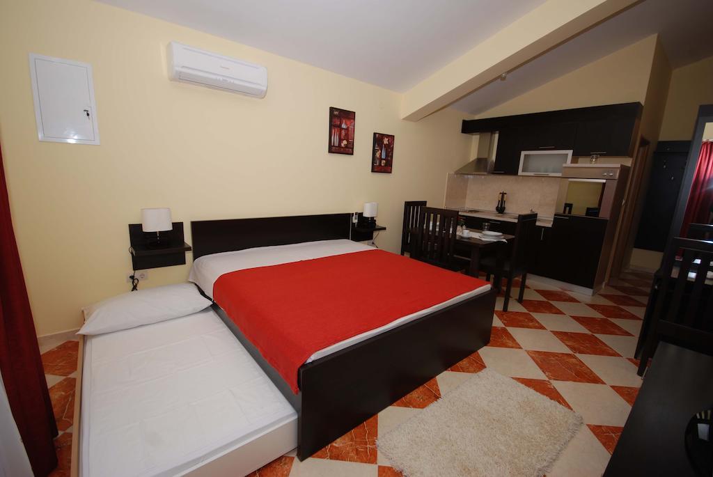 Apartments Stepic Trogir Cameră foto