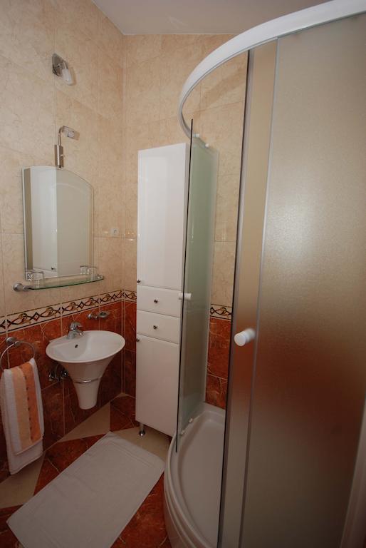 Apartments Stepic Trogir Cameră foto