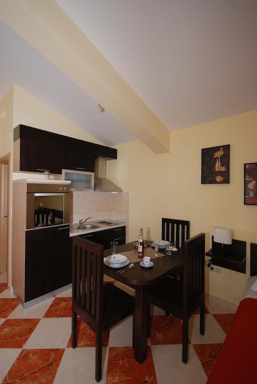 Apartments Stepic Trogir Cameră foto