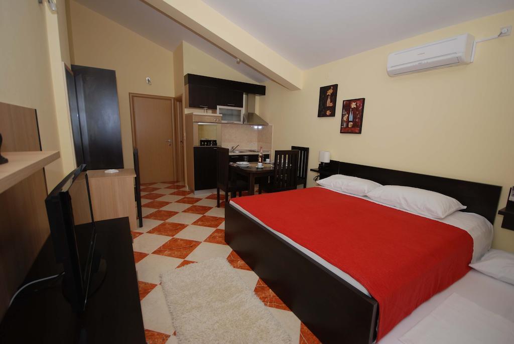Apartments Stepic Trogir Cameră foto